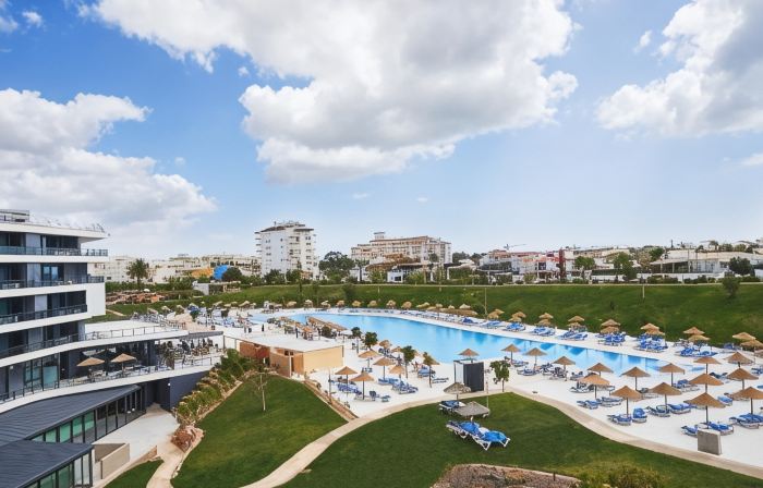 RR Alvor Baía Resort