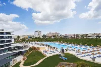 RR Alvor Baía Resort - Uima-altaat