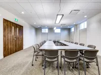 Heritage Inn Hotel & Convention Centre - Saskatoon