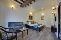 Hotel Karnavati - balcone