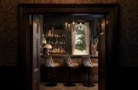 New Park Manor Hotel - A Luxury Family Hotel - Bar