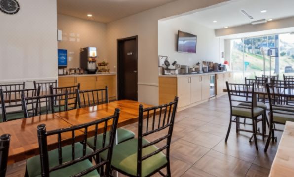 Best Western Plus Glendale
