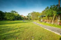 Cat Tien Jungle Lodge Hotels in 