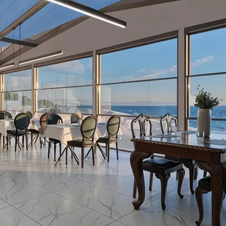 Mythical Coast Wellness Retreat
