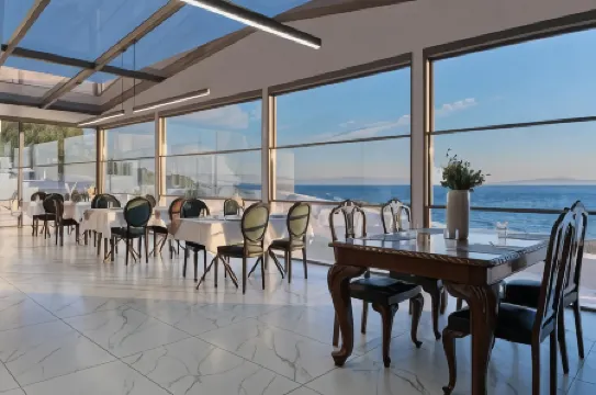 Mythical Coast Wellness Retreat