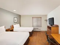 วูดสปริงสวีทส์ คอลเลจสเตชั่น