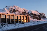 Hótel Kría