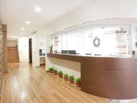 โรงแรมฮานาบิ โรงแรมใกล้รูบี้พาเลซสปา