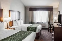 Comfort Inn Federal Way - Seattle Hotels in Federal Way