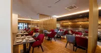 PLAZA INN Wiener Neustadt Hotels in Gemeinde Bad Sauerbrunn