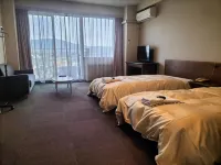 Kai Resort Hotel - Mountain view