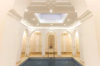 里亞德宮公主酒店 - 浪漫/情侶