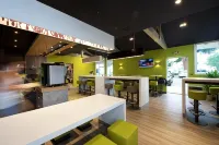 Ibis Budget Saint Paul les Dax فنادق في Magescq