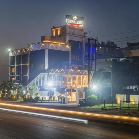 The Citi Residenci Hotel - Asansol