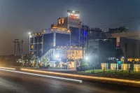 The Citi Residenci Hotel - Asansol Hoteles cerca de Sanchayan Pathagar