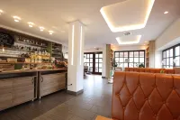 Zeitlos Hotel Und Restaurant am Fuchsbach Hotels in Springe