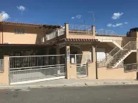 Casa Tacconi Hotels near Porto Giunco