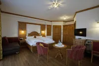 Hotel Gasthof Jägerhaus Hotels in St. Peter