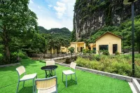Tràng An Sunny River Homestay Các khách sạn gần Di sản Tràng An - Ninh Bình