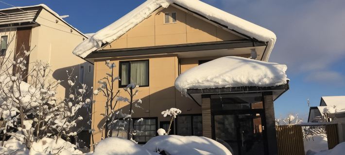 Tsuru Apartments Ξενοδοχεία στην πόλη Φουράνο