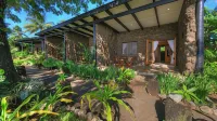 Paradise Taveuni Hotels in 