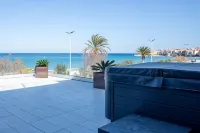 Victoria Palace Cefalù