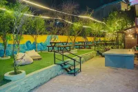 Gypsy Hostel & Backpackers