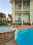 The JD Hyde Historic Inn - Pools
