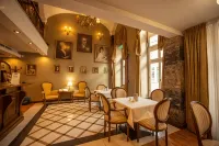 Mozart Hotel Hotels in Szeged