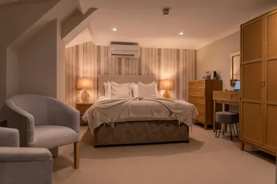 Le Pommier Hotel di 