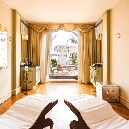 Park Hotel Ville Montefiori