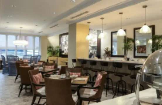 The Executive Hotel