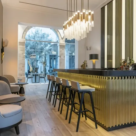 S Paul City Hotel