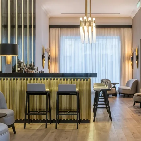 S Paul City Hotel
