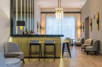 S Paul City Hotel - Baarit