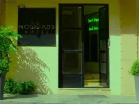 Nomads Hotel Hoteles cerca de Ciudadela de Amán