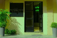 Nomads Hotel Hotel in zona Darat al Funun - Fondazione Khalid Shoman
