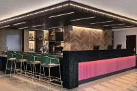 Hyatt Place Charlotte Downtown - bar