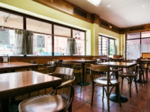 ホテル アルカリア グアダラハラのホテル