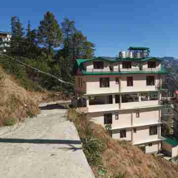 Aagaman Woods Homestay Hotel Exterior