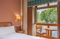 B&B HOTEL Gijón Centro Begoña