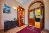 Hotel Seeblick Wismar - spa