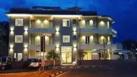 Hotel Baby Hotels near Fiera di Rimini