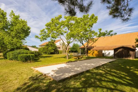 Greet hôtel Angoulême Ouest