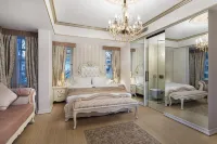 Elegance East Hotel Hotels in 