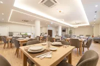 Hotel Condado Ourense - parking