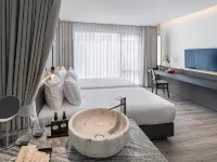 Lilit Bang Lumphu Hotel Hotels near Dusit