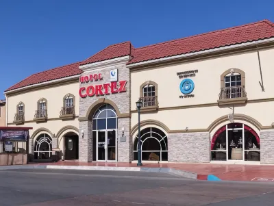 Baja Inn Hoteles Ensenada Hotels near First Street