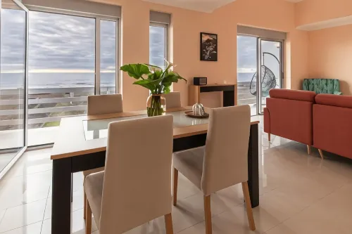 Villas do Mar - Homestays