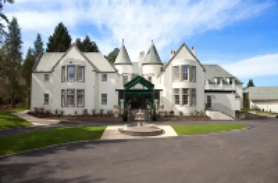 Cairn Lodge Hotel a 